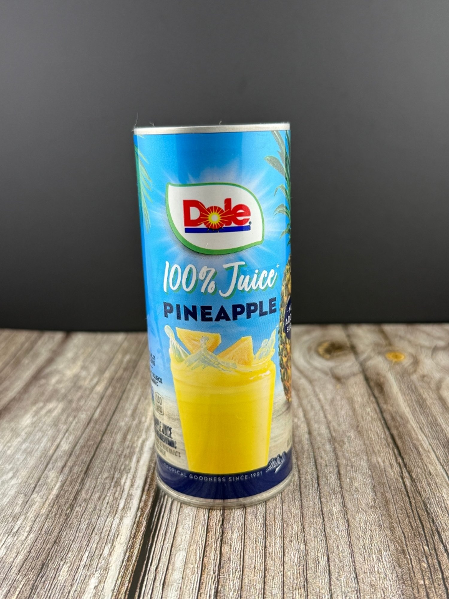 8oz Pineapple Juice