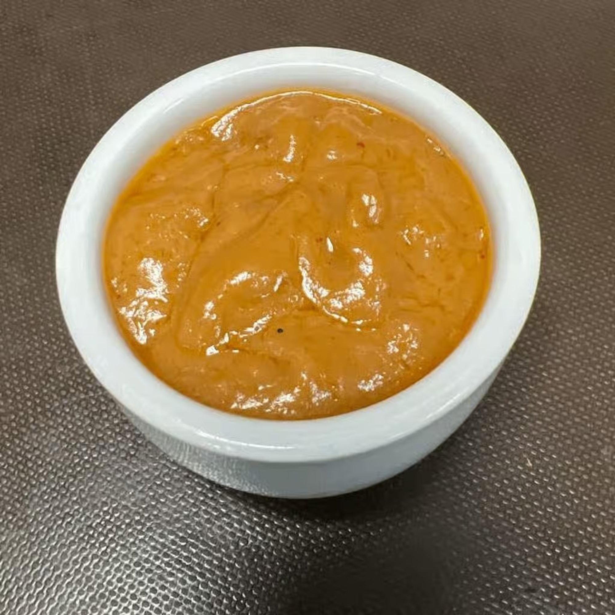 Peanut Sauce
