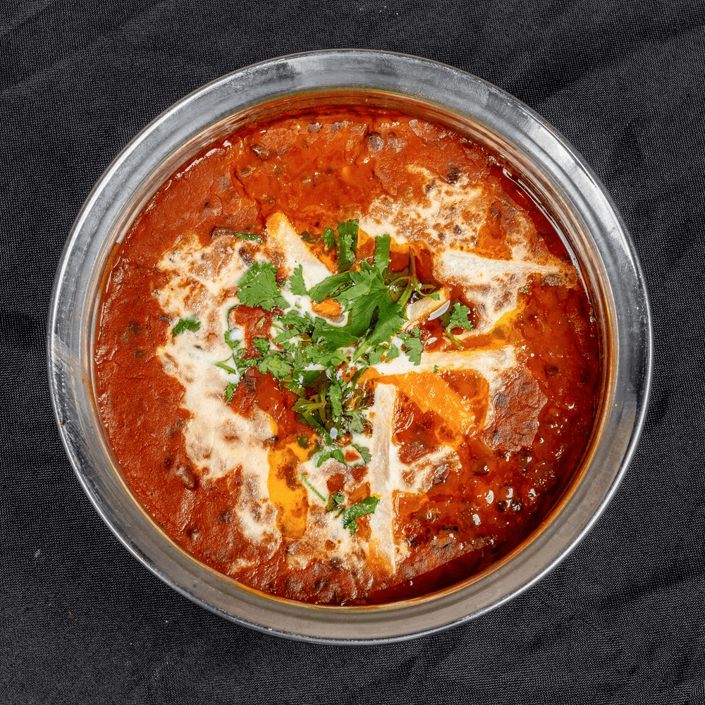 Dal Makhni