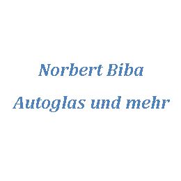 Logo von Norbert Biba Autoglas und Mehr