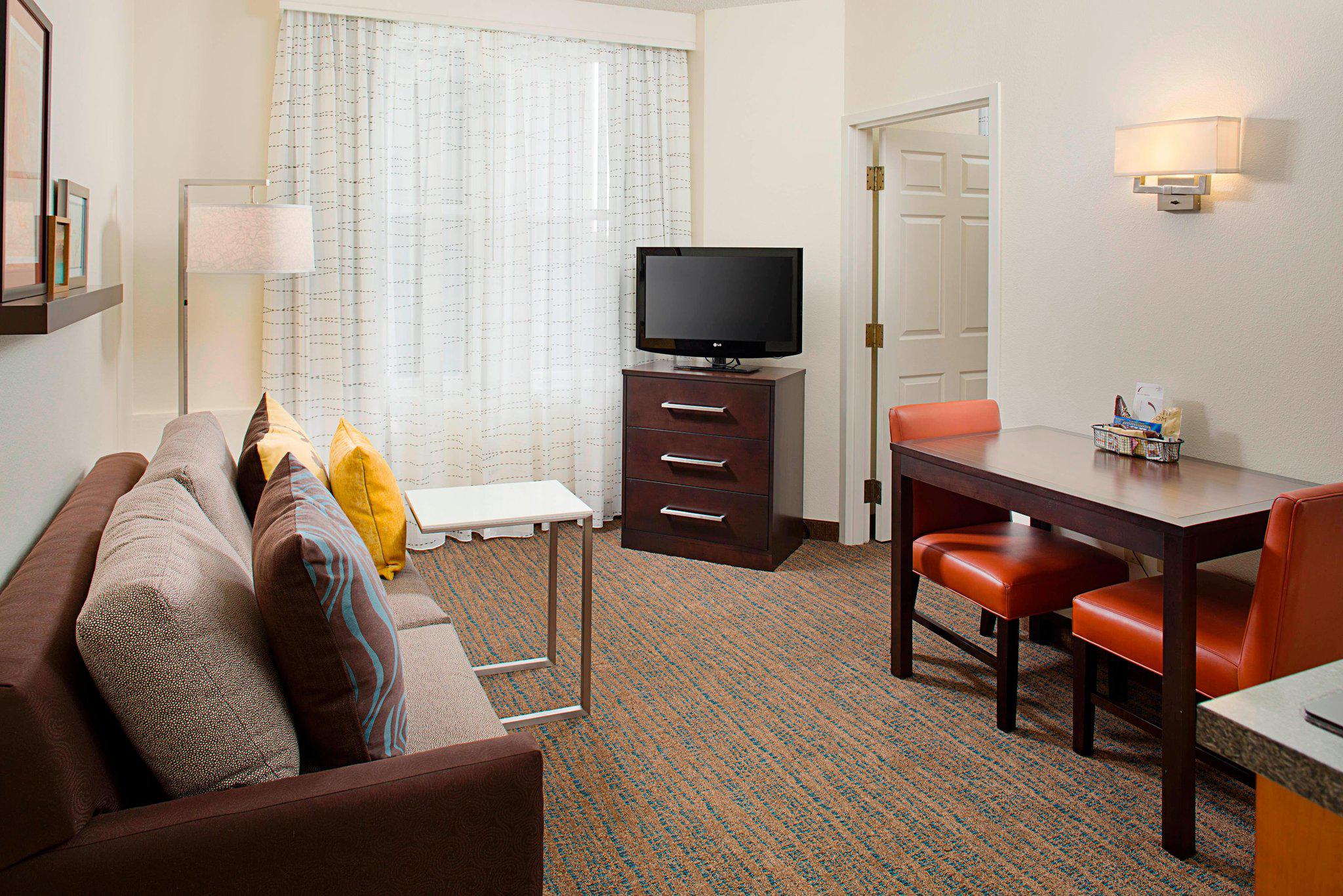 Residence Inn by Marriott Atlanta Downtown Photo