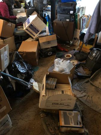 Images G3 Junk Removal