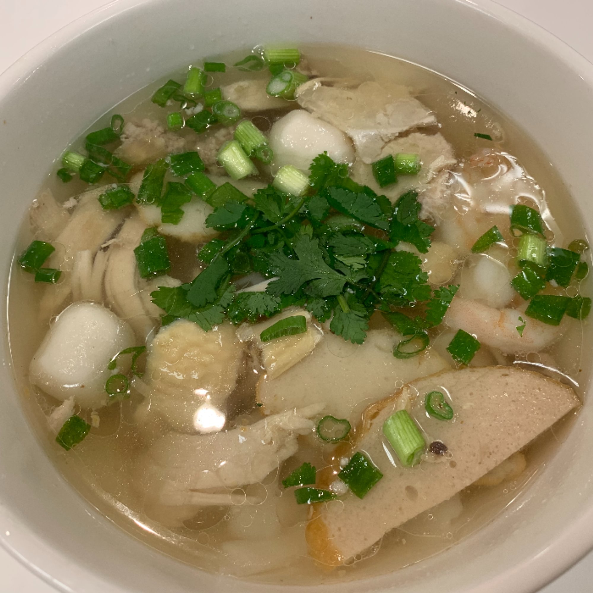 22. Teo Chew Noodle