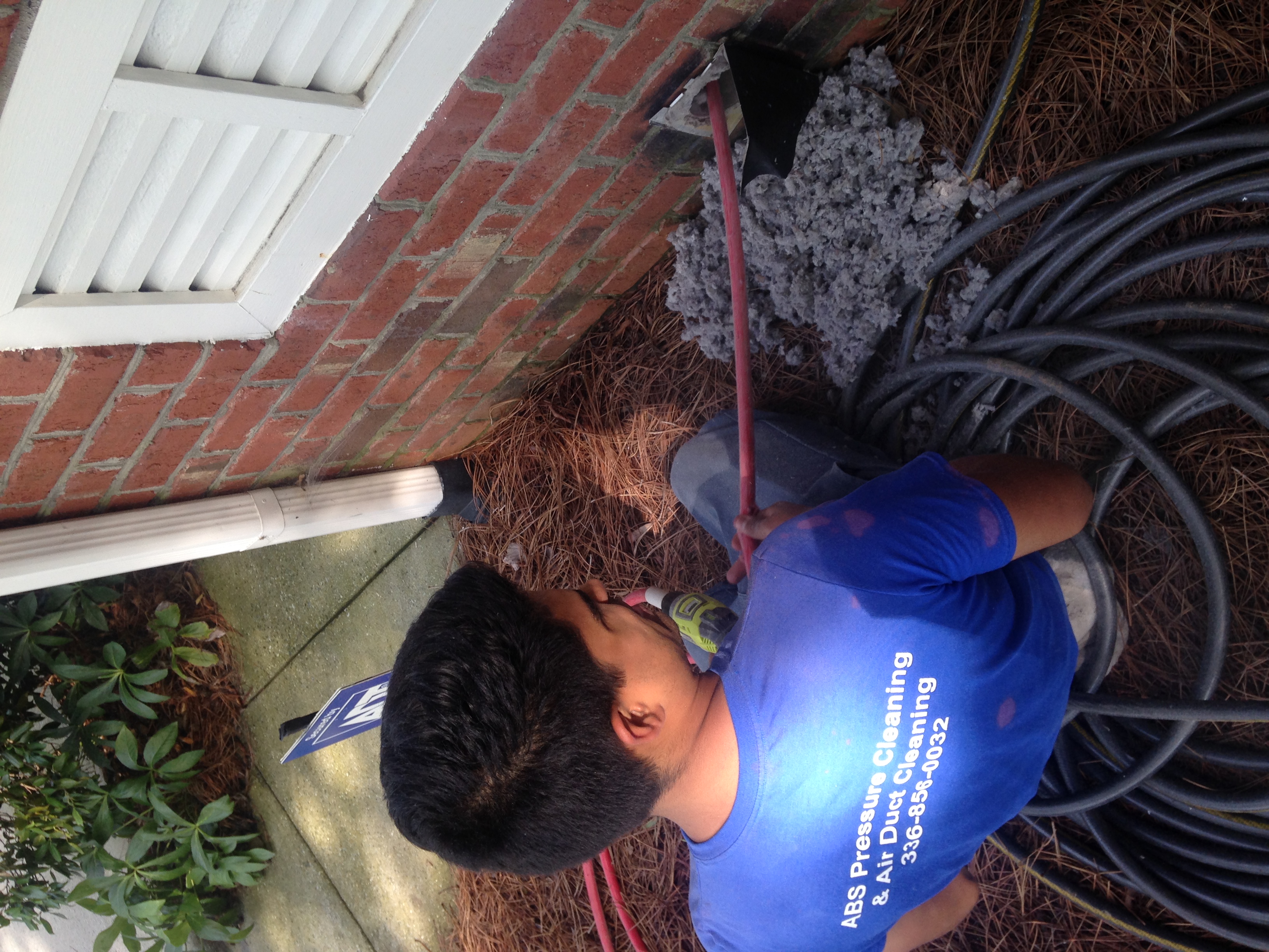 ABS The Clean Machine Image