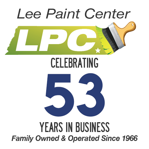 Lee Paint Center