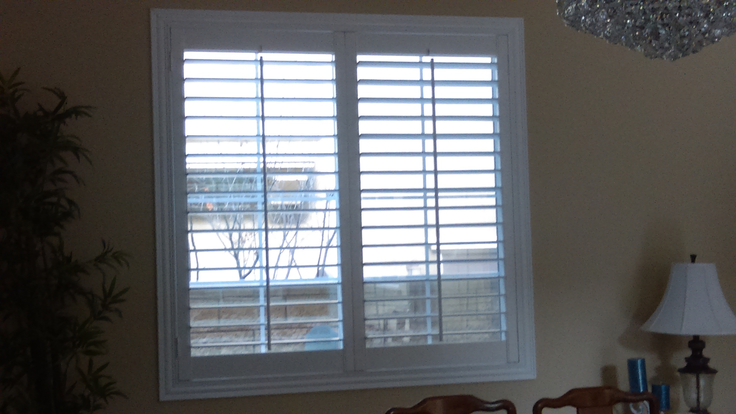 Ramiro's shutters Image