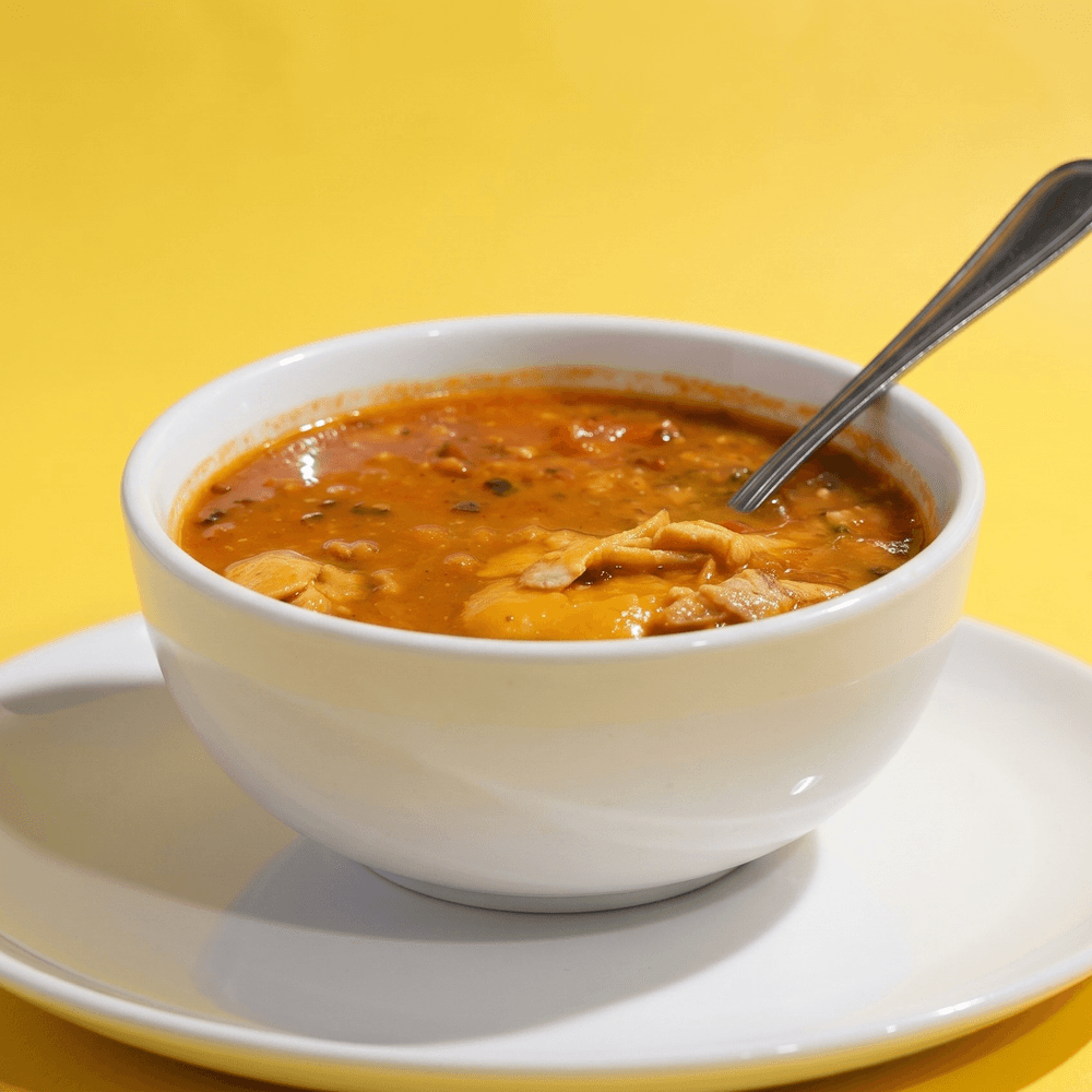 Chef Signature Soup