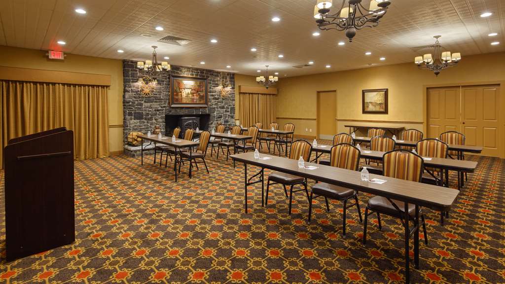 Best Western Plus Waterbury - Stowe Image