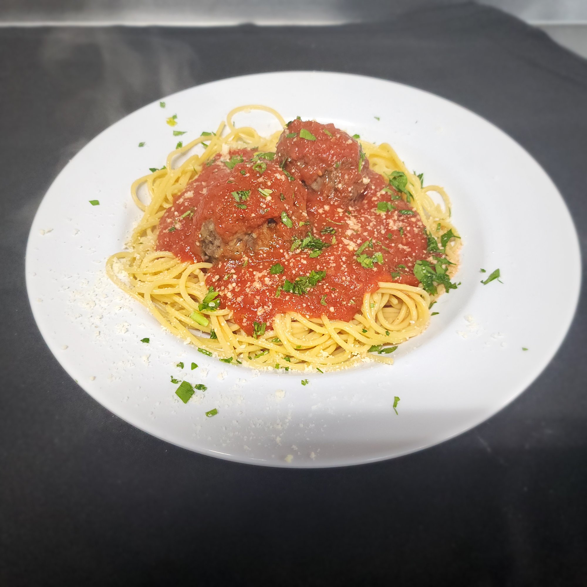 Spaghetti