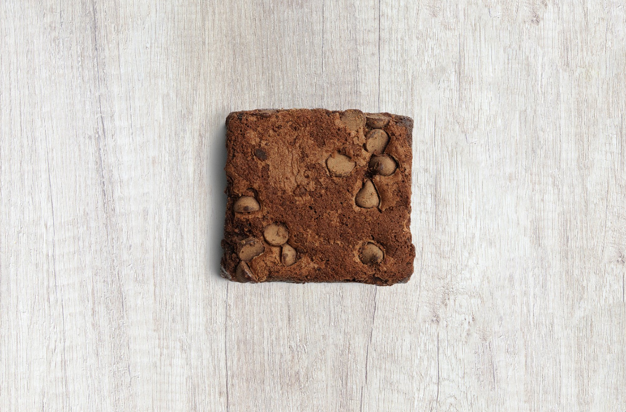 Chocolate Brownie