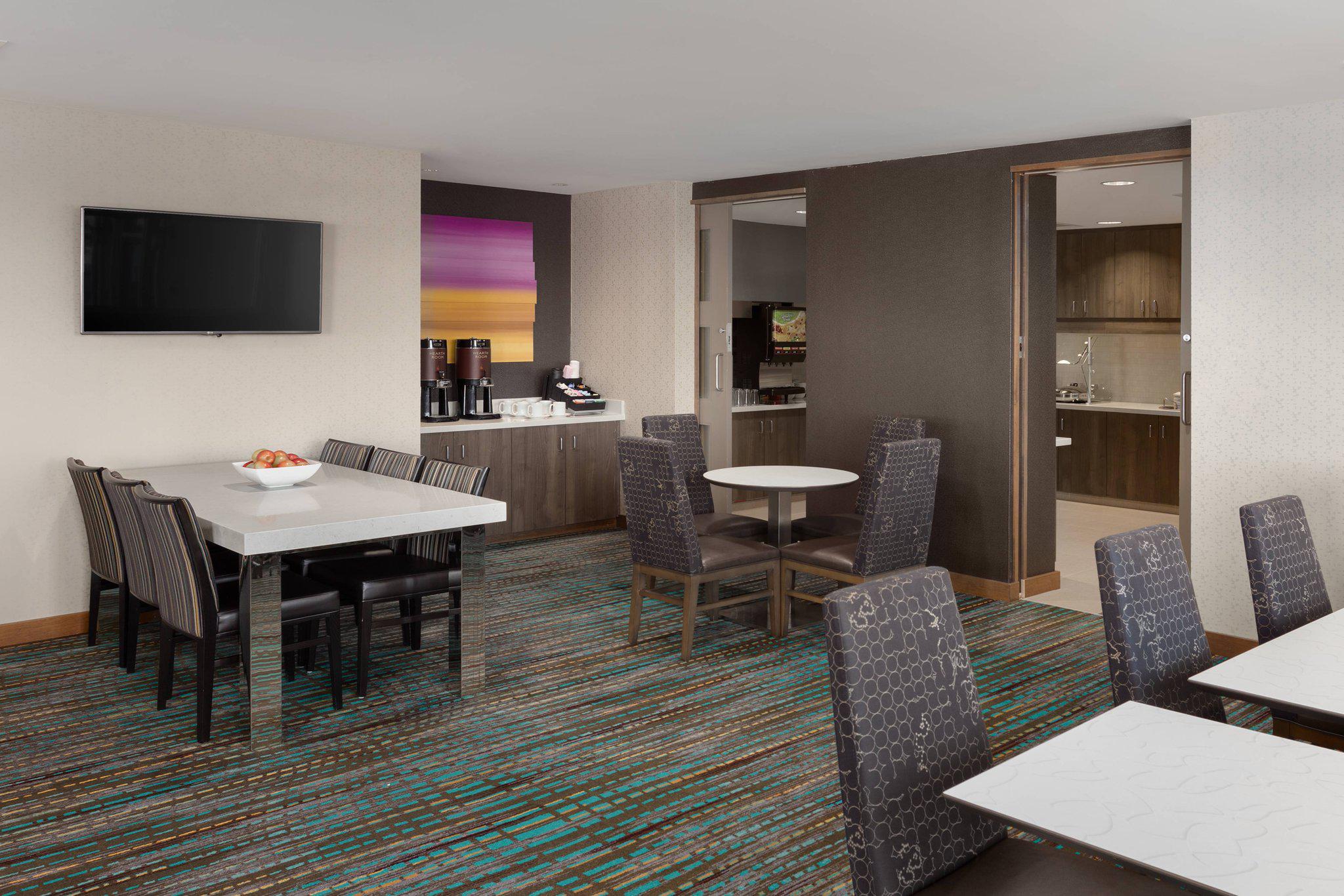 Residence Inn by Marriott Shreveport-Bossier City/Downtown Photo