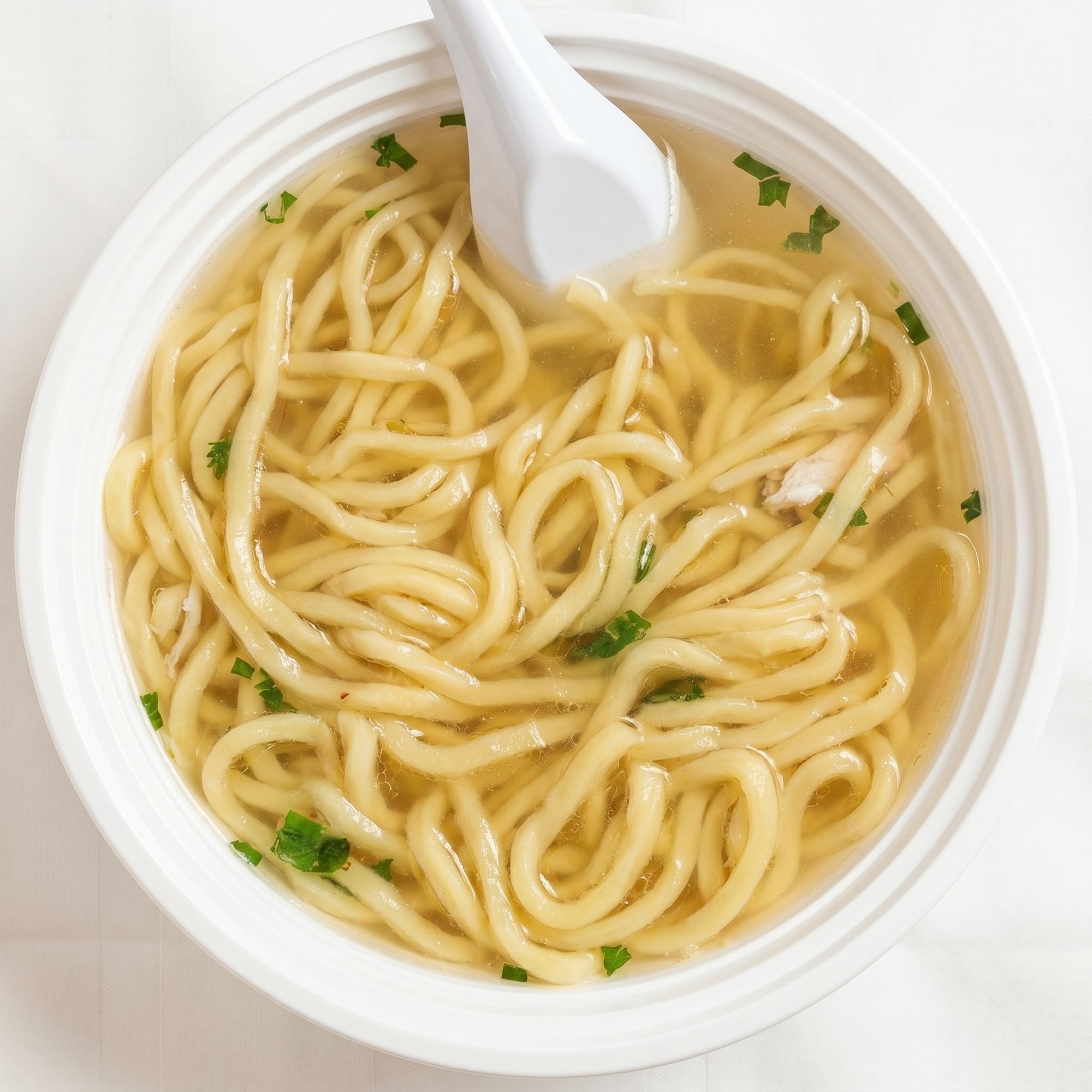 Quart Chicken Noodle Soup