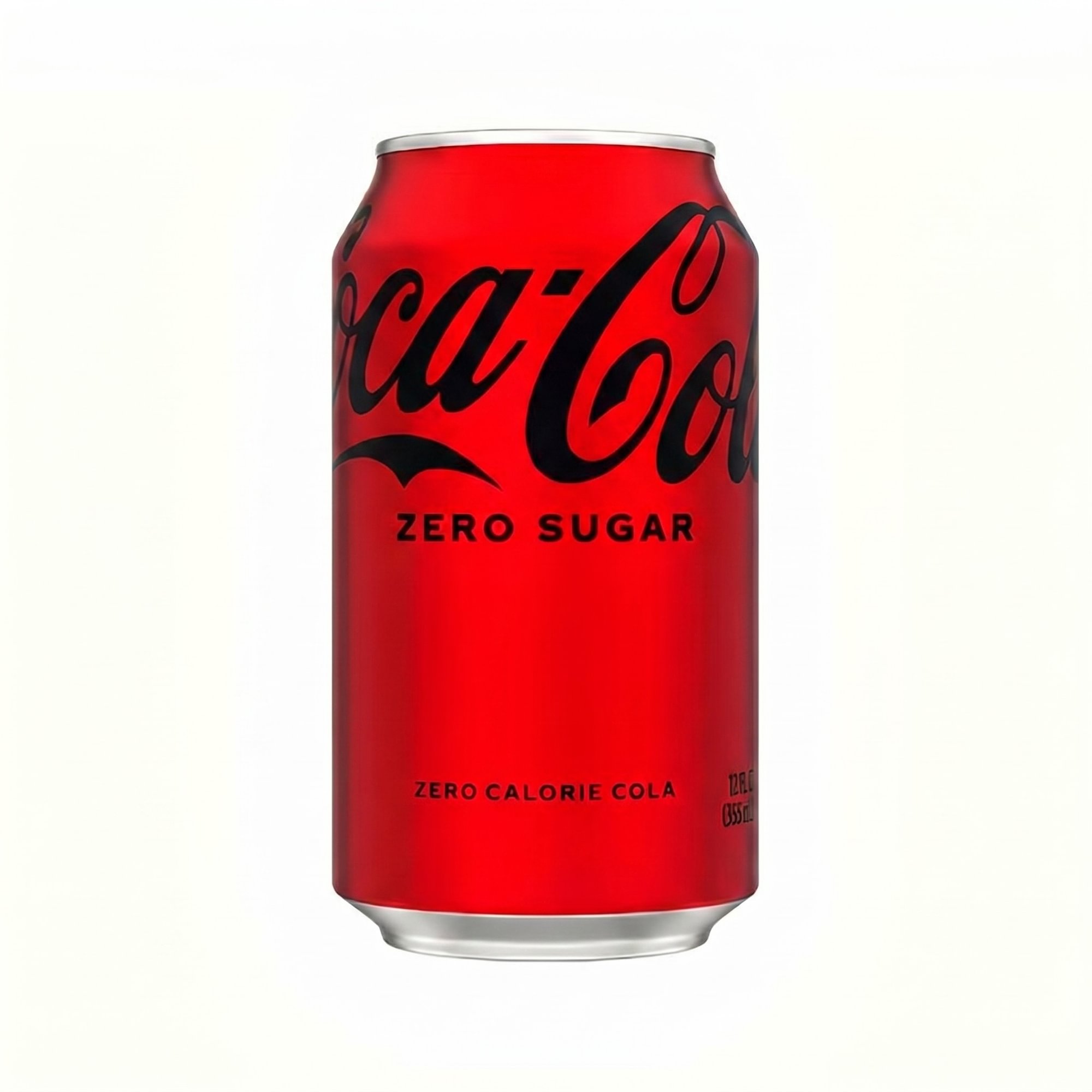 Coke Zero