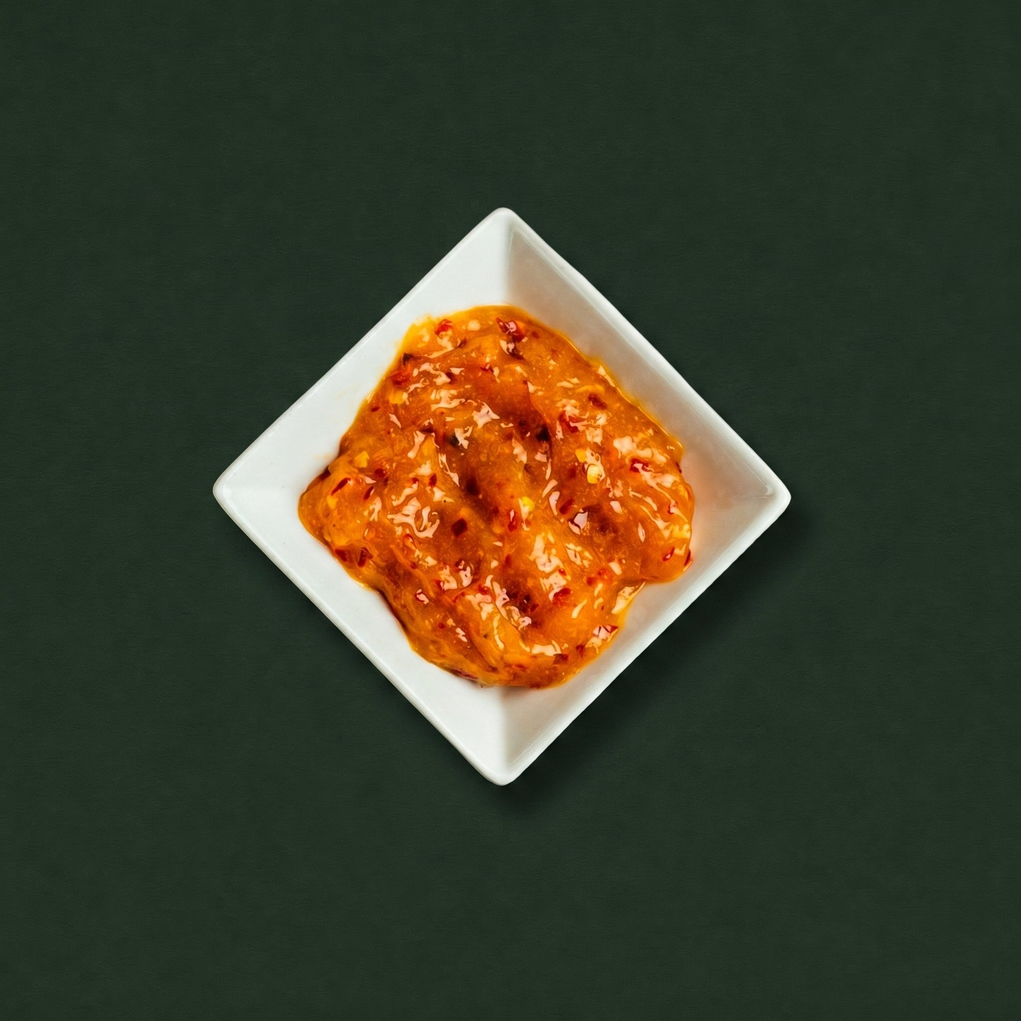 Mango Chili Sauce