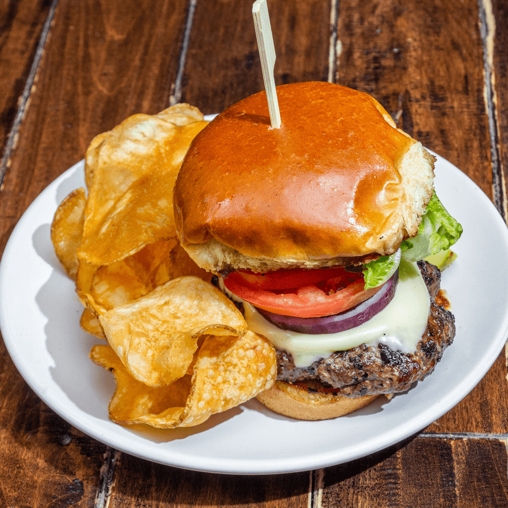 Classic Burger