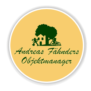 Logo von Andreas Fähnders