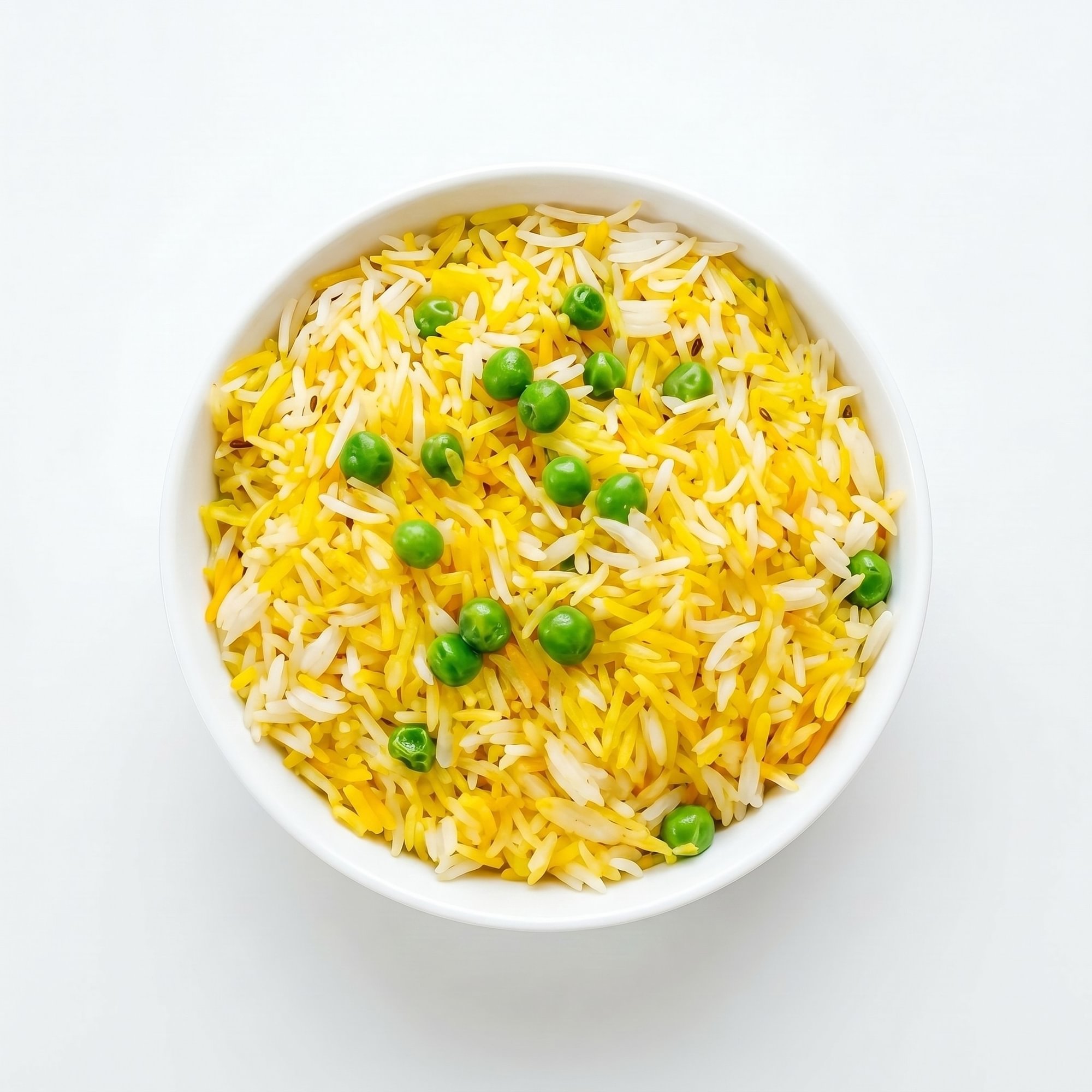 Pilau Rice