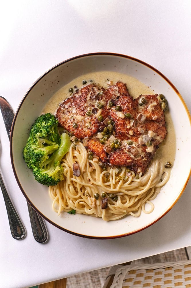Piccata