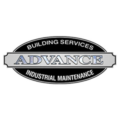 Advance Industrial Maintenance Logo