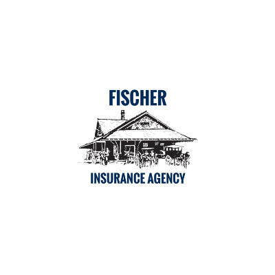 Fischer Insurance Agency Logo