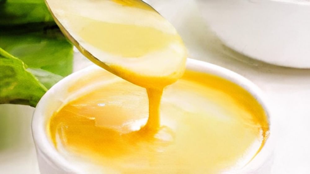 Honey Mustard