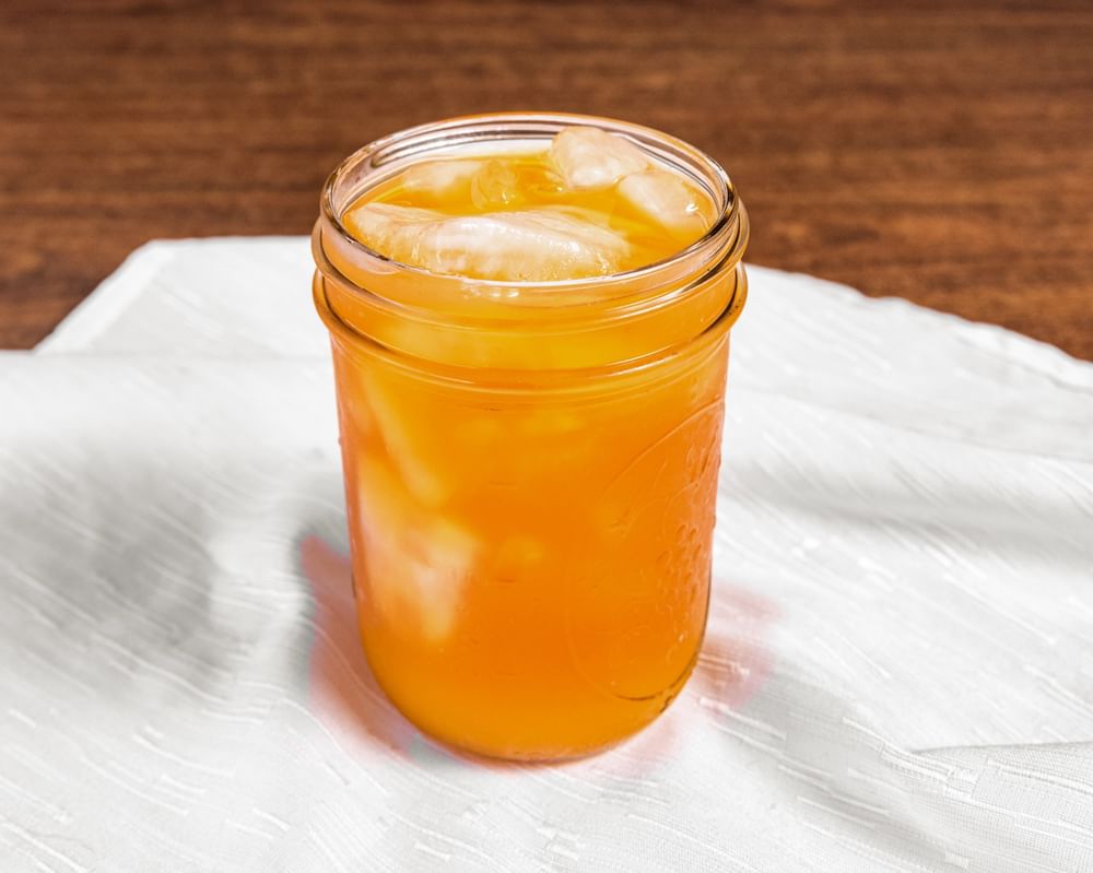 The Arnold Palmer