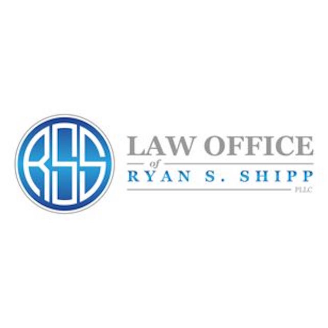 Law Office of Ryan S. Shipp, PLLC Logo