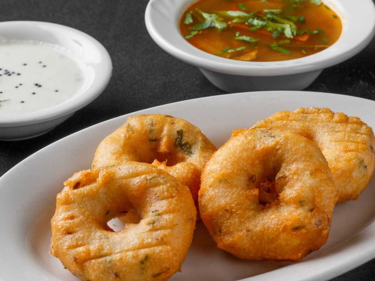 Medu Vada