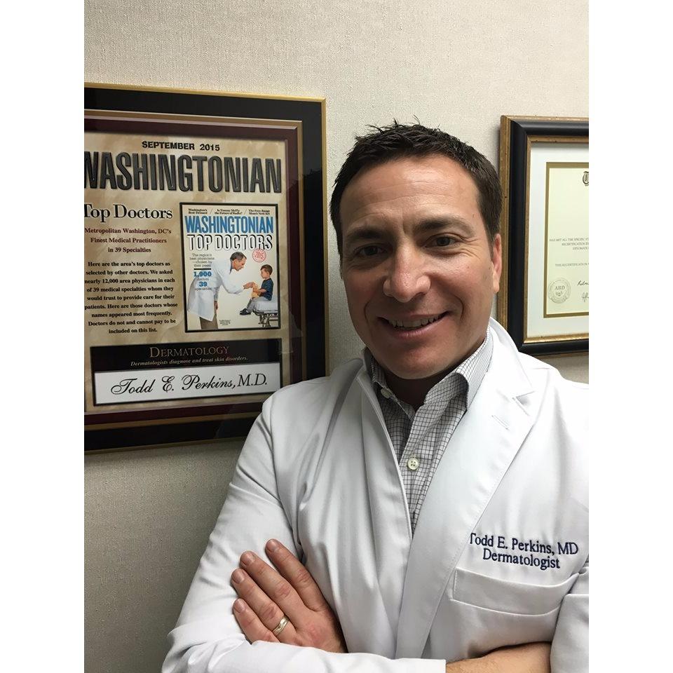 Dr. Todd E. Perkins, MD