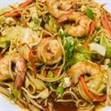Lo Mein