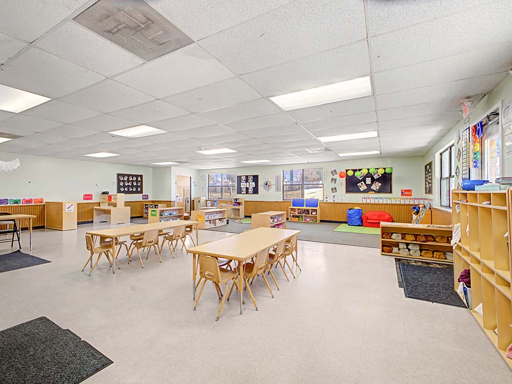 University of Tulsa KinderCare Image