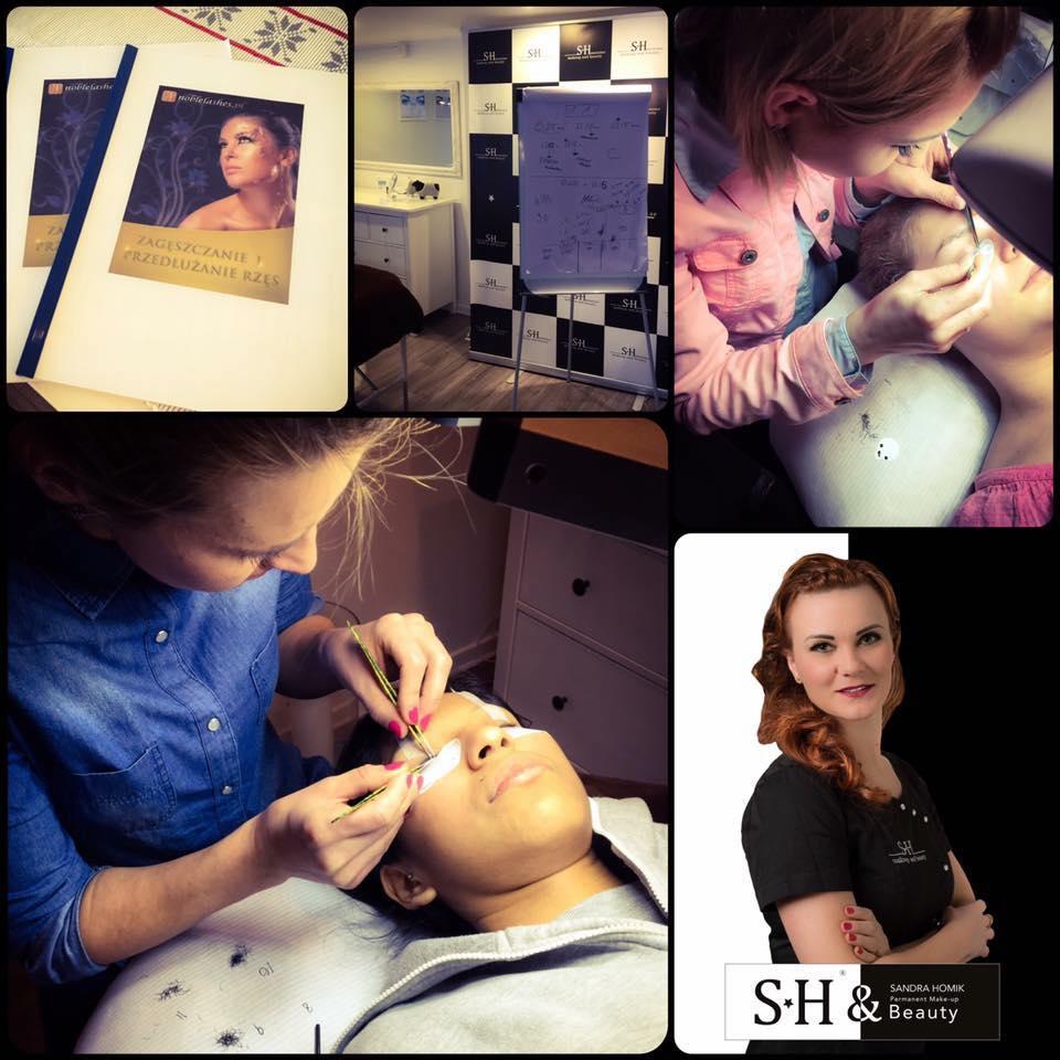 Images SH - Permanent Makeup & Beauty Sandra Homik