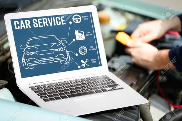Images Mobile Tech Auto Repair