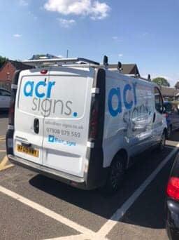 Images ACR Signs Limited