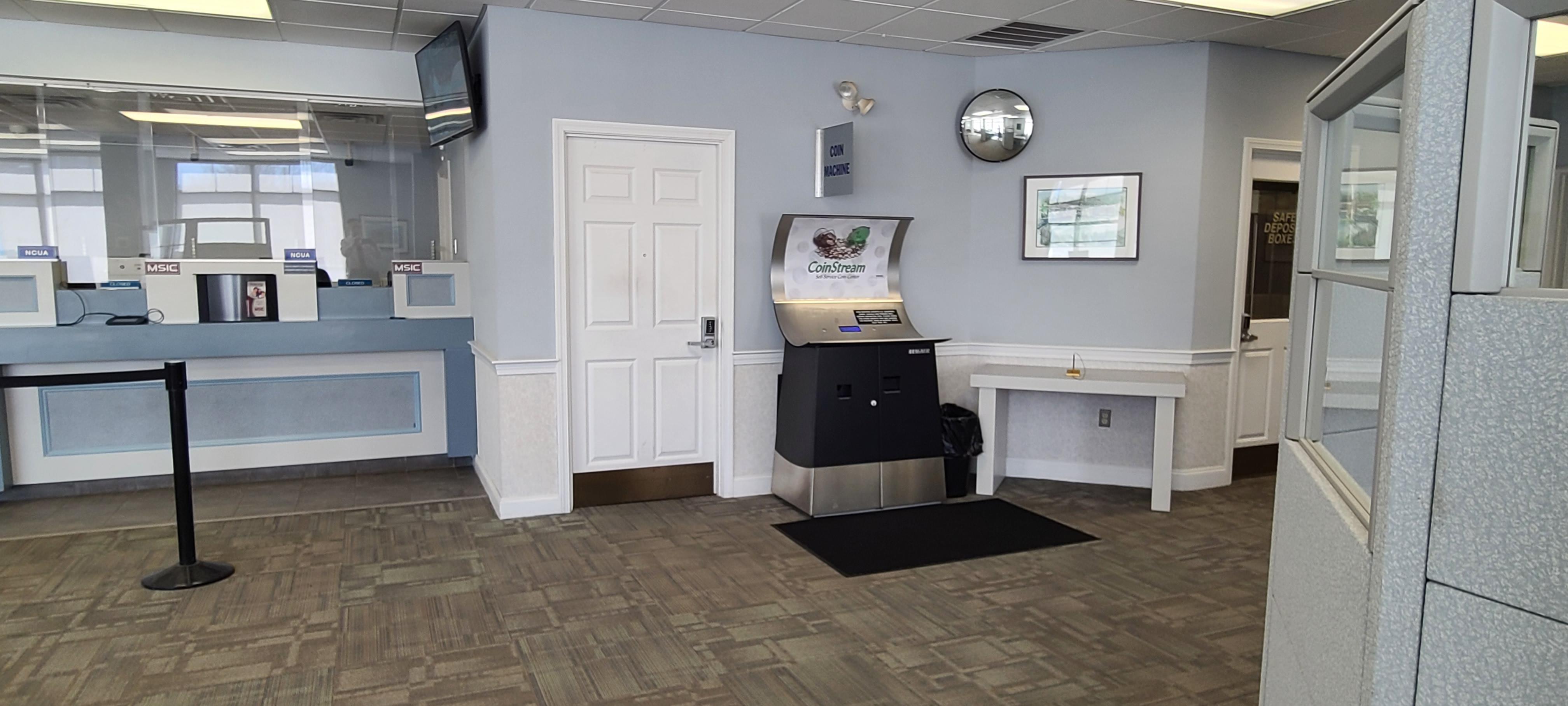 SCU Credit Union Image