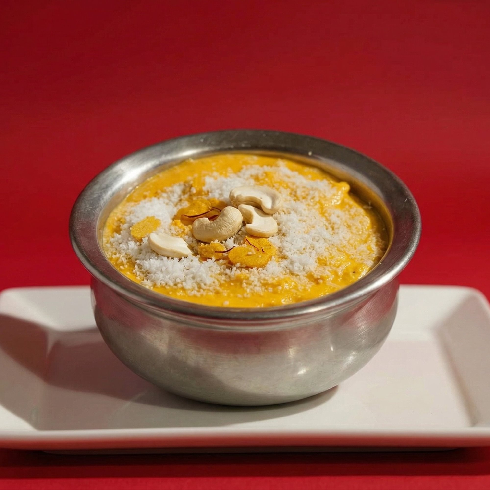 Chicken Coconut Curry