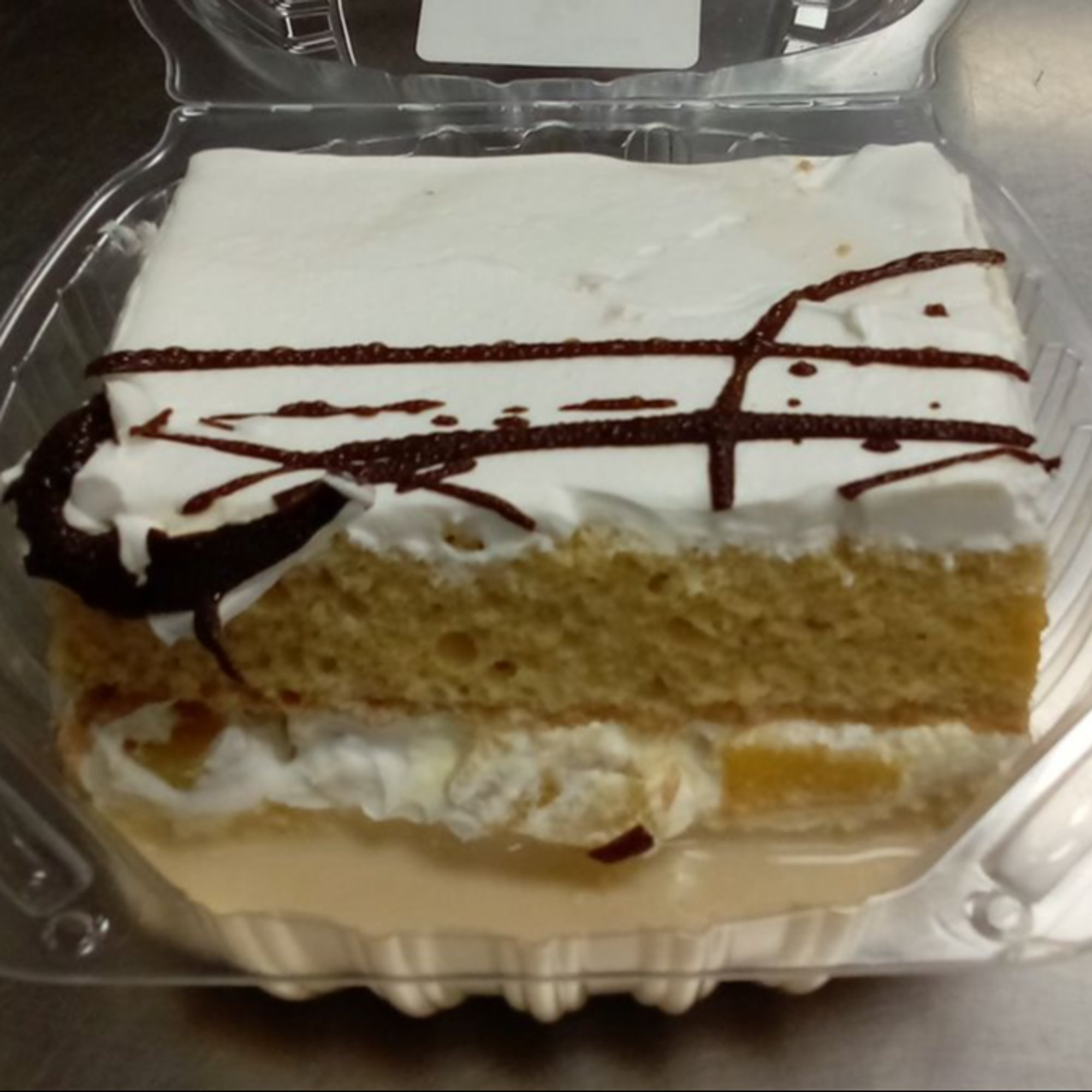 Tres Leches