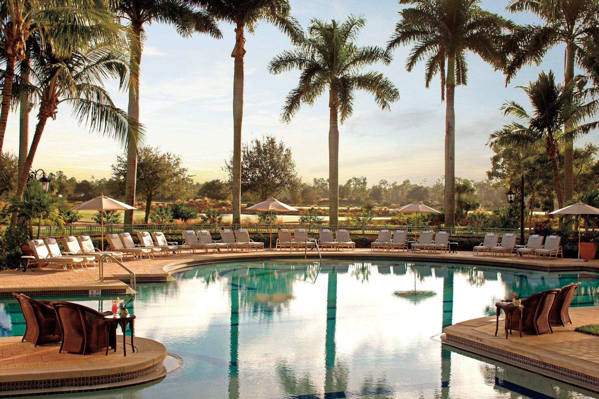 The Ritz-Carlton Golf Resort, Naples Photo