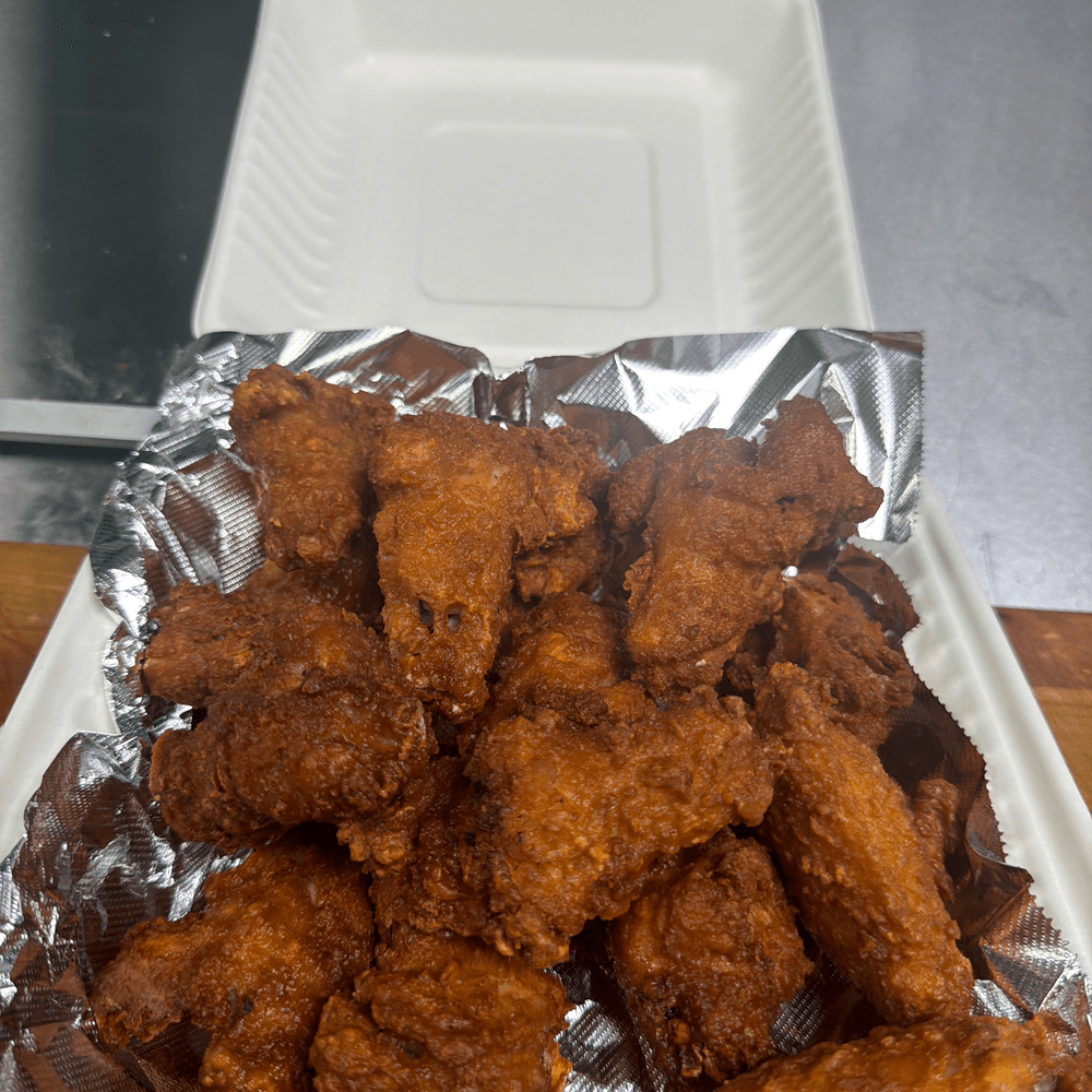 Wing Dings