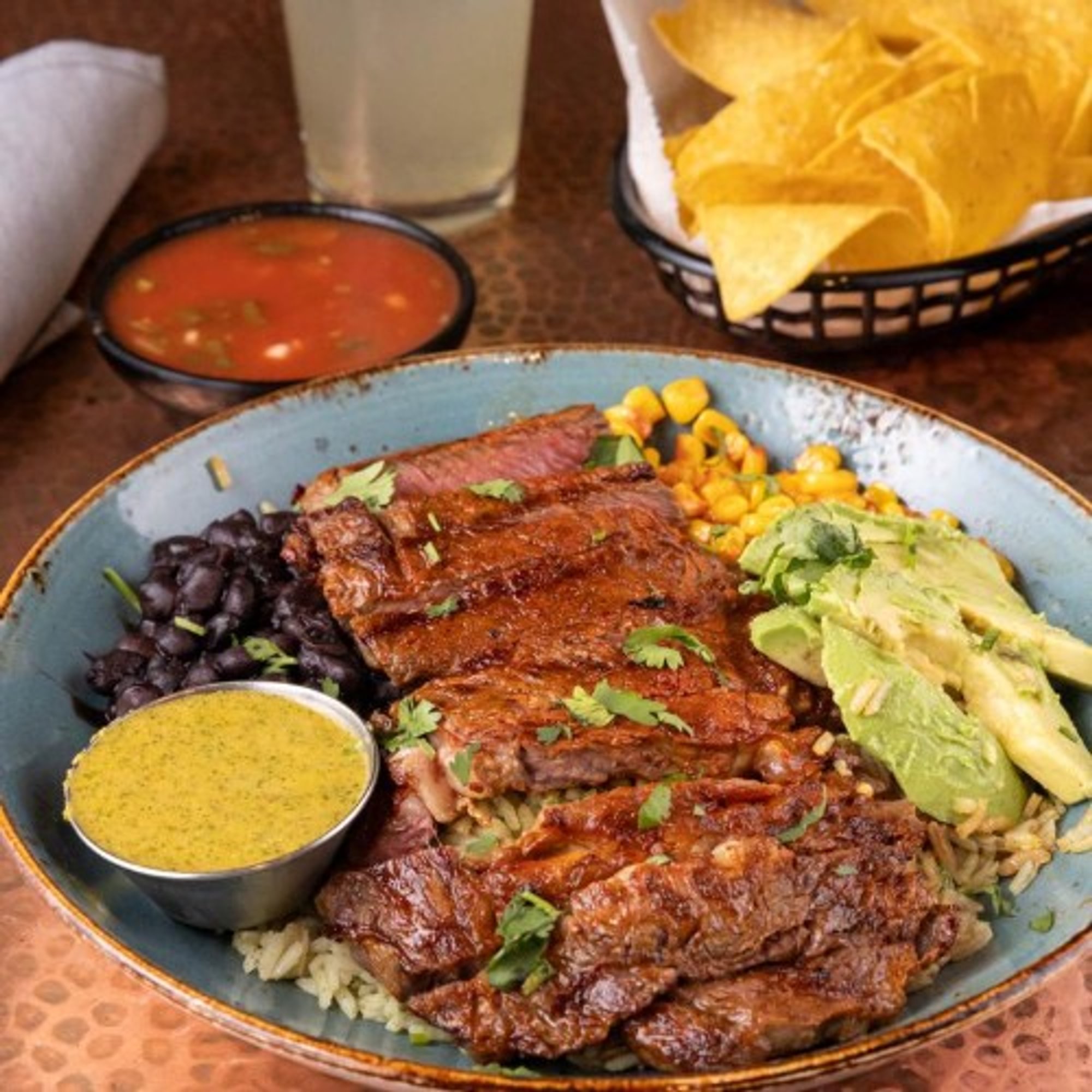 Carne Asada