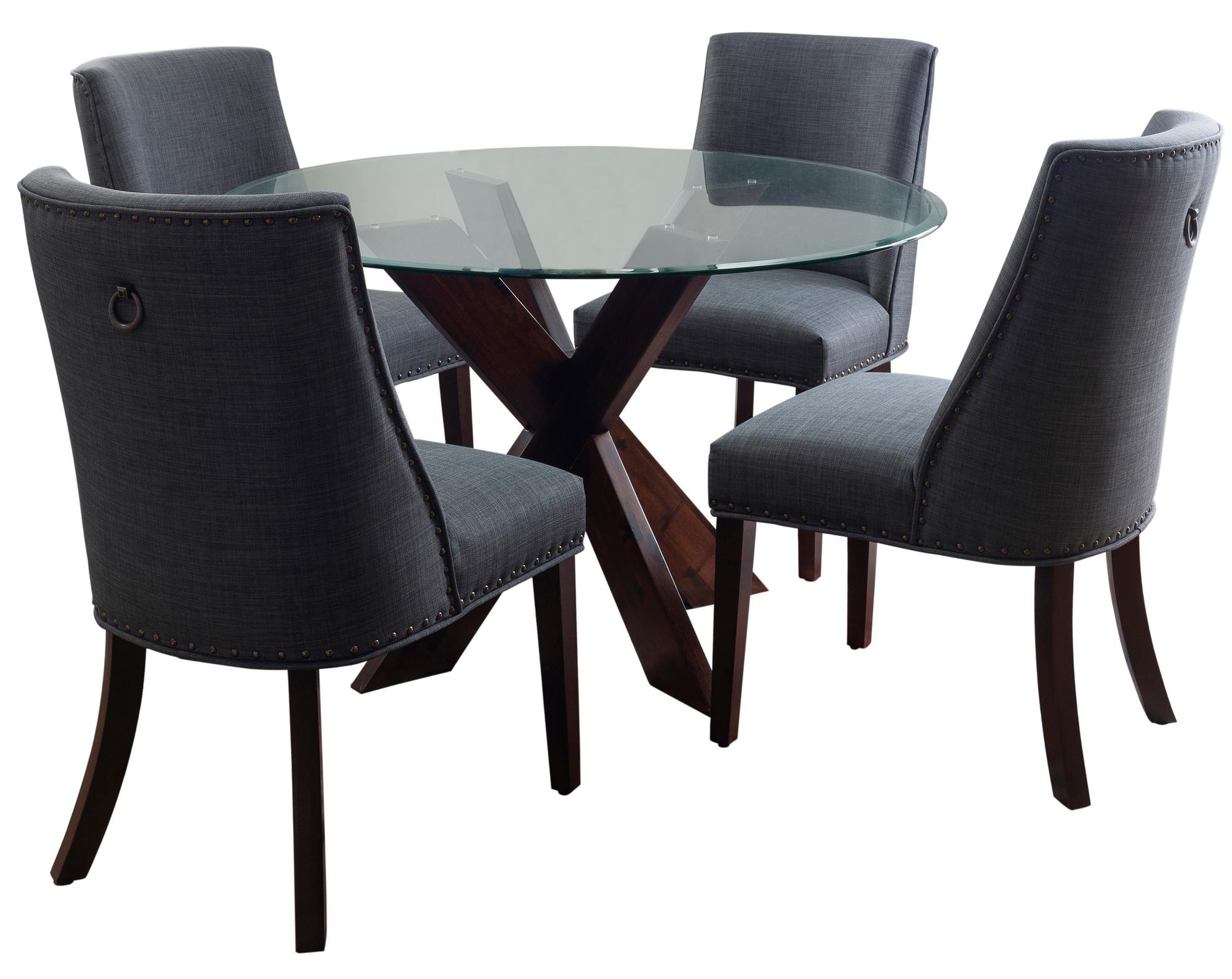 5 - Piece Auden Dining Set