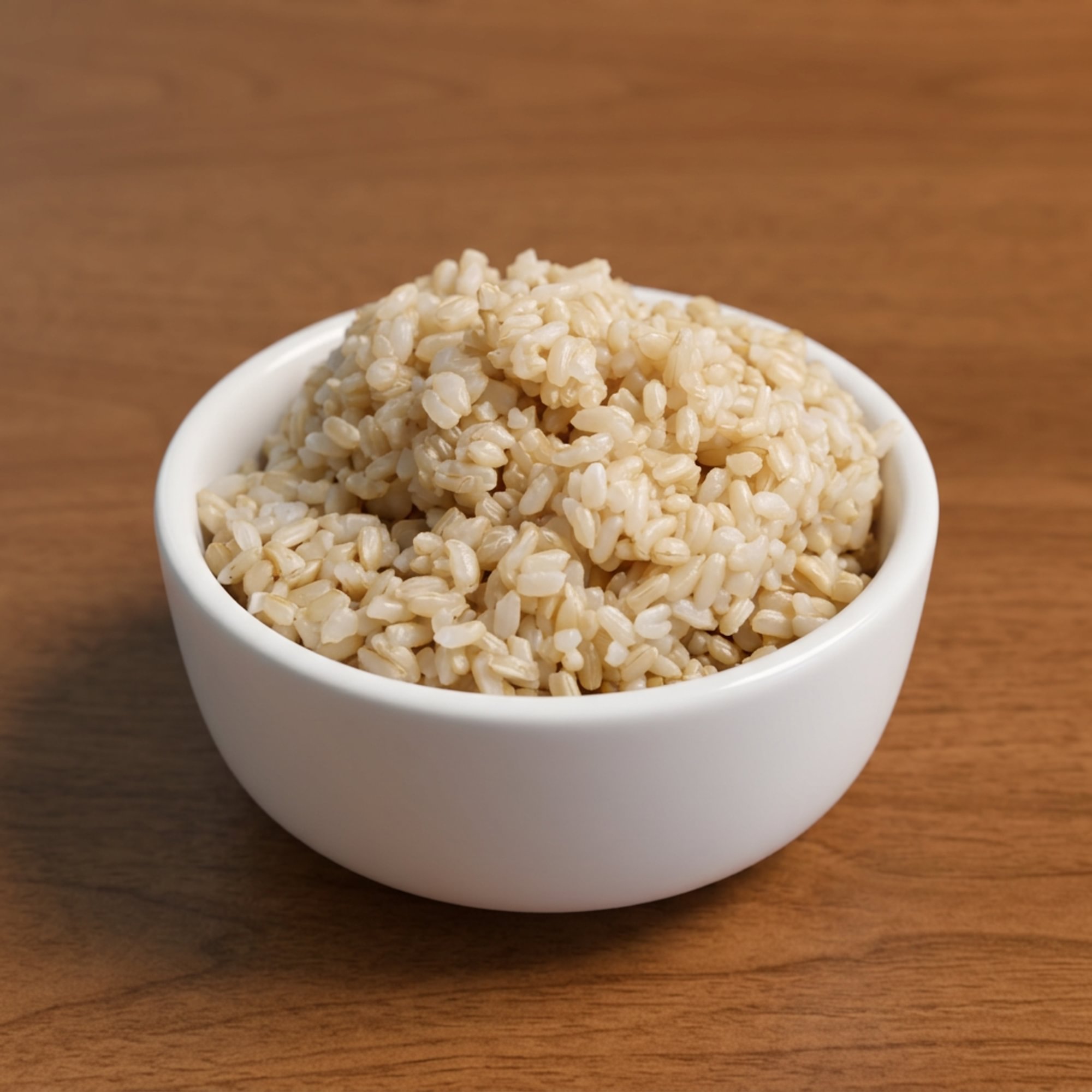 Brown Rice