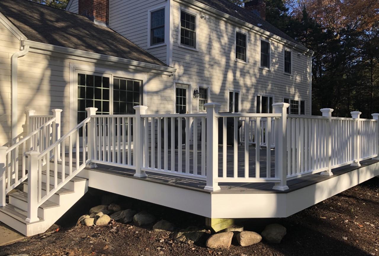 Solimine Contracting Image