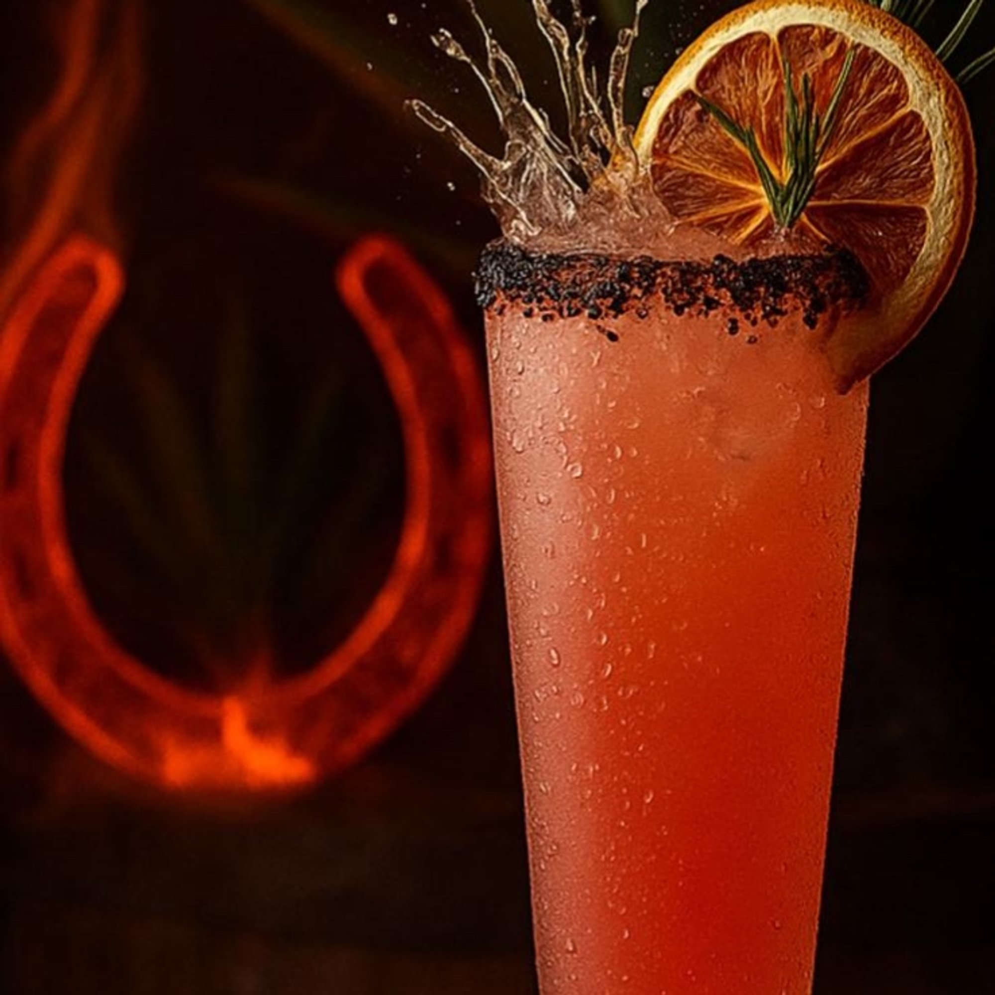 Citrus Splash