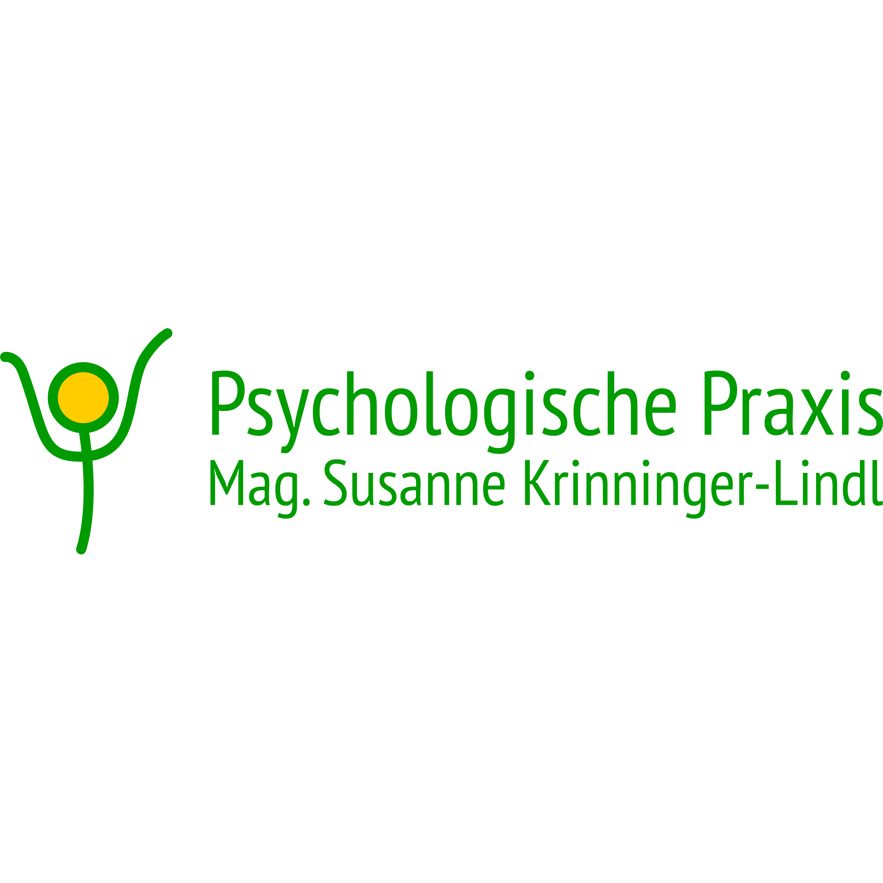 Logo von Praxis für Klinische und Gesundheitspsychologie - Mag. Susanne Krinninger-Lindl