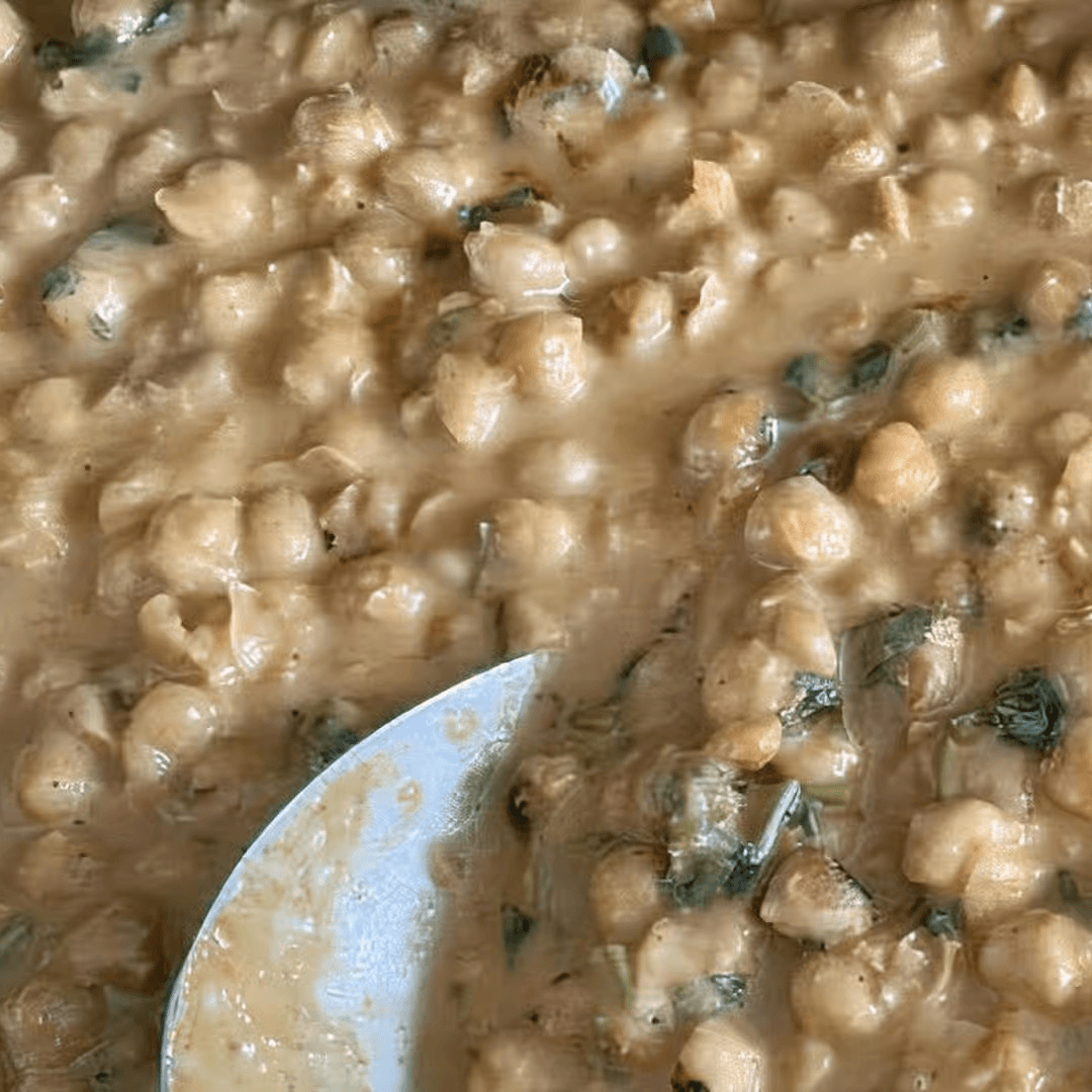 Chana Masala