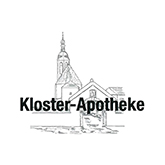 Logo der Kloster-Apotheke