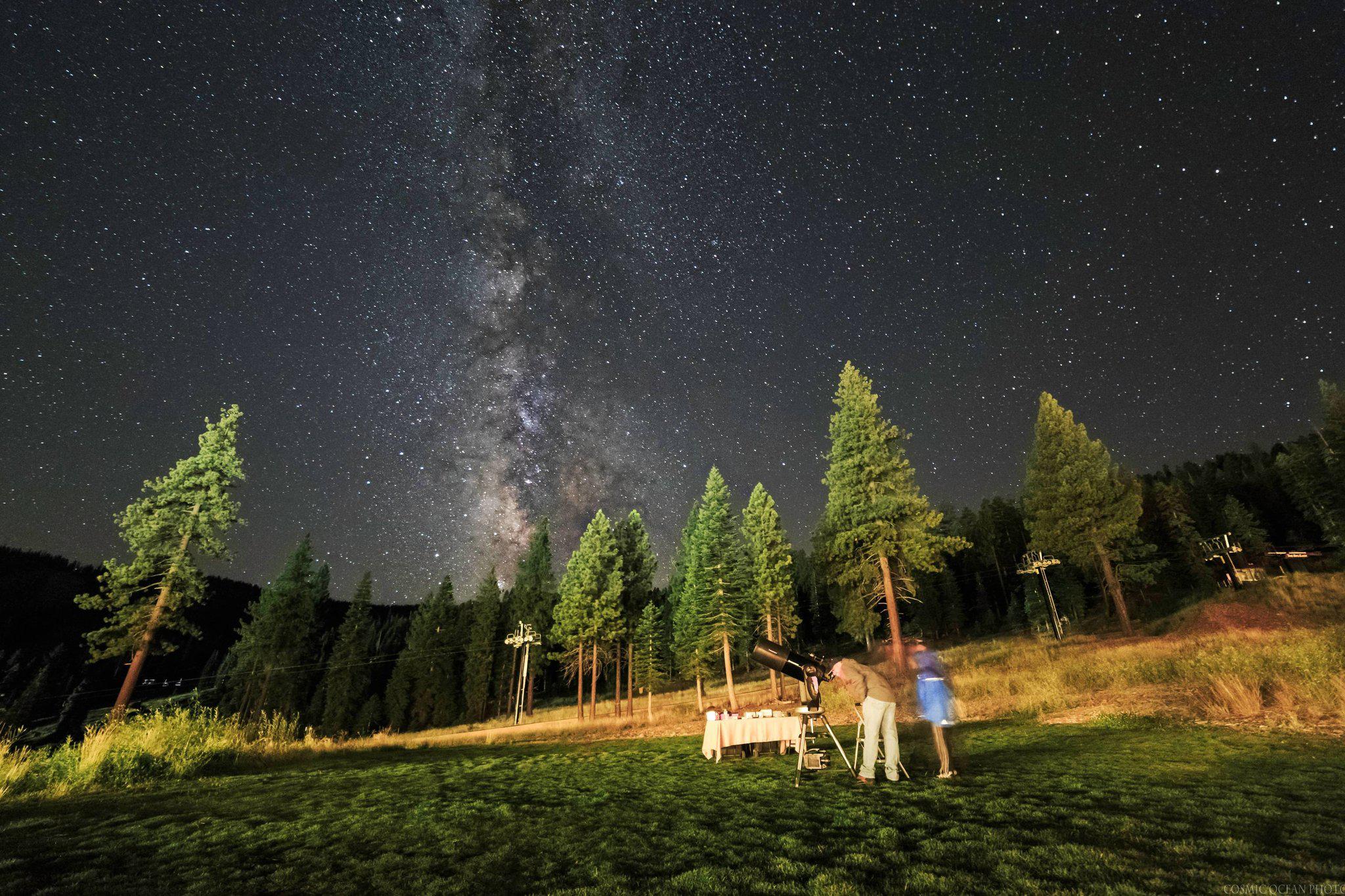 The Ritz-Carlton, Lake Tahoe Photo