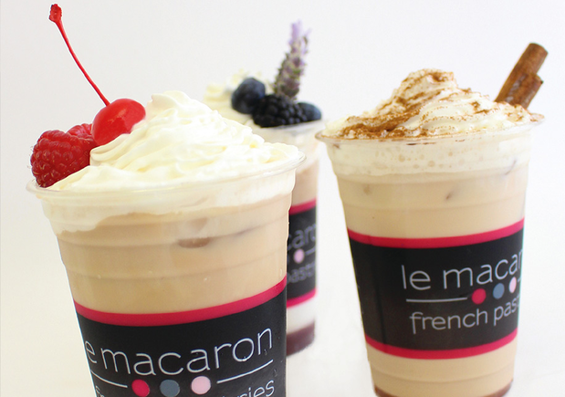 Images Le Macaron