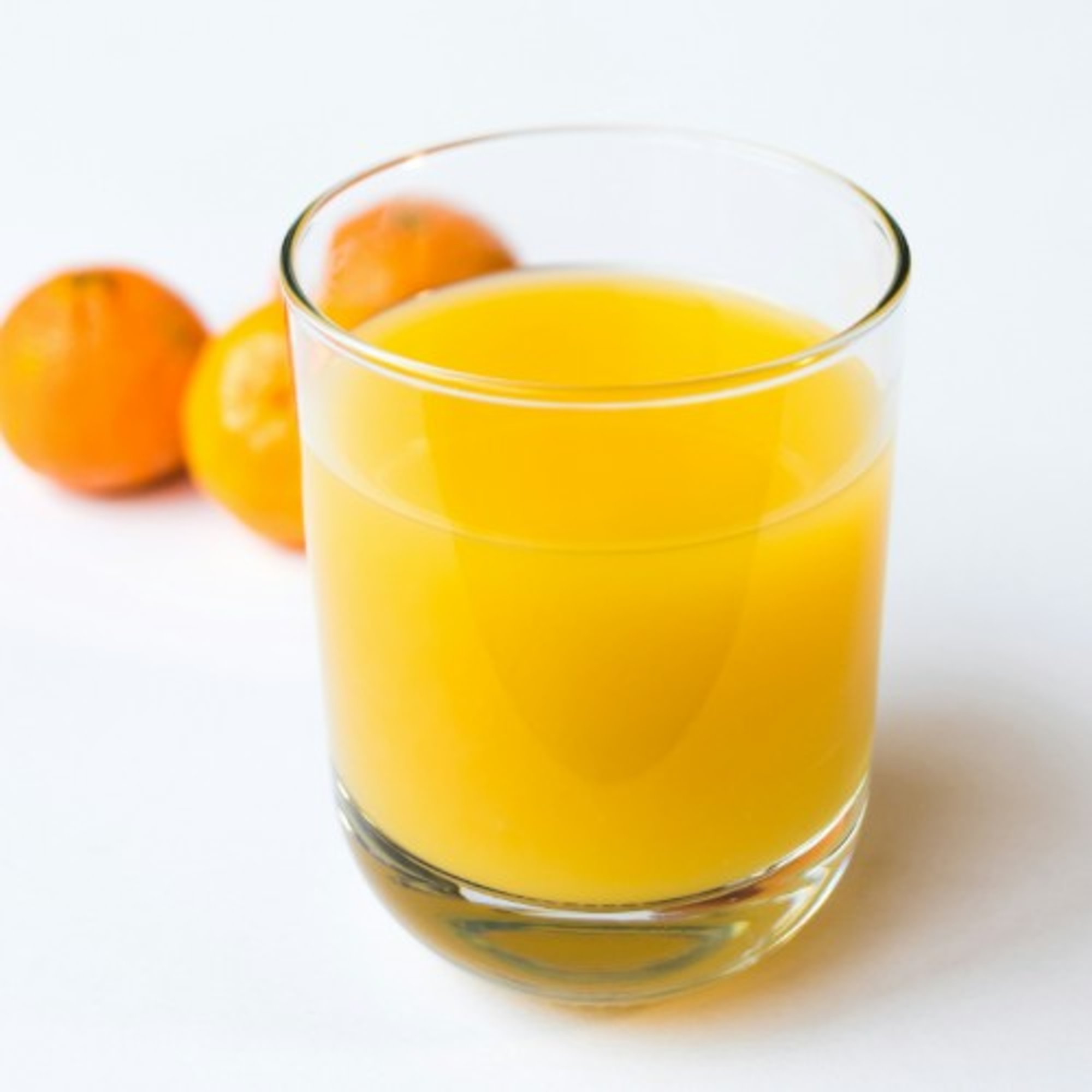 Orange Juice